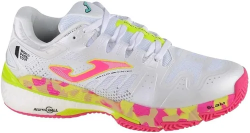 Vista 11 de Joma Zapatos de pádel para Mujer Slam Lady, World Padel Tour Clay