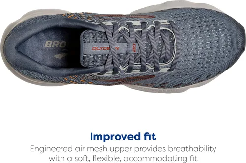 Vista 4 de Brooks Hombres Glicerina 20
