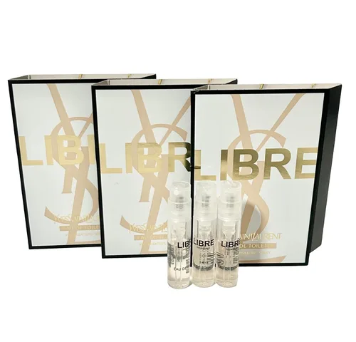 Vista 7 de Yves Saint Laurent Libre Le Parfum para mujer - 1.7 onzas Parfum Aerosol