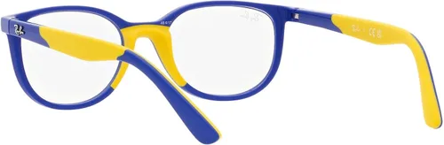 Vista 6 de Ray-Ban Ry1622 Square Prescription Eyewear Frames