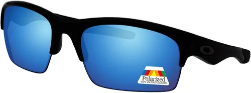 Vista 2 de Bwake Lentes de repuesto para gafas de sol Oakley Bottle Rocket OO9164 POLARIZADAS