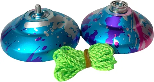 Vista 3 de Obturador YOYO (Galaxy)