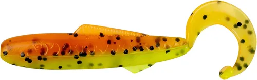 Vista 4 de Bobby Garland - Señuelo de pesca de plástico suave, 2 pulgadas, paquete de 15
