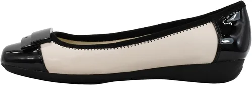 Vista 2 de Anne Klein New Sport Akuna Flat Black Mujer