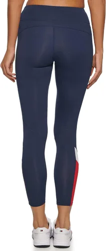 Vista 4 de Tommy Hilfiger Leggings de longitud completa para mujer