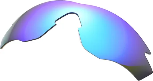 Vista 5 de NicelyFit - Juego de 4 pares de lentes polarizadas de repuesto para gafas de sol Oakley M2
