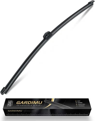 Vista 8 de Limpiaparabrisas trasero de 9" para Hyundai Veloster 2017-2012