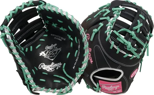Vista 10 de 2026 NXT Youth Baseball Glove Series Youth Contour Fit
