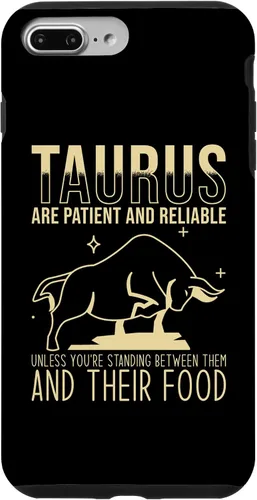 Vista 9 de iPhone 14 Tauro Signo del zodiaco Astrología Horóscopo Carácter Tauro Caso