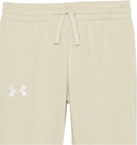 Vista 3 de Under Armour Boys' Rival Fleece Joggers