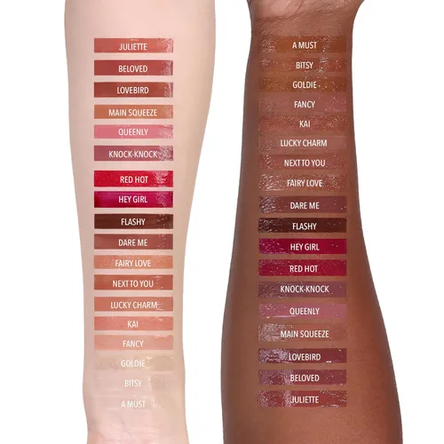 Vista 2 de Luminizer Lip Gloss (001, A Must)