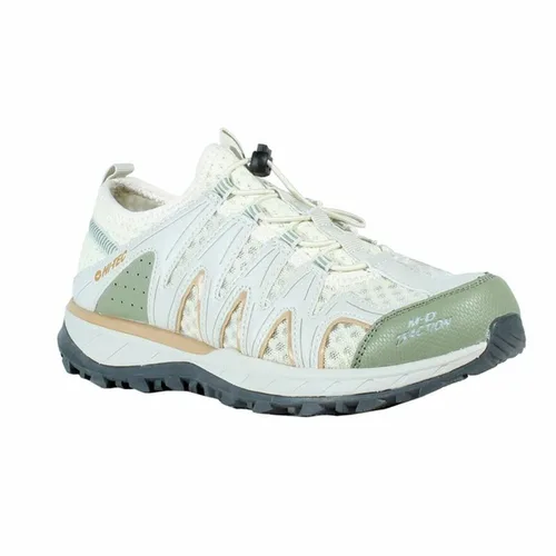 Vista 5 de Zapatillas Deportivas Mujer Hi-Tec Hiker Vent Ng