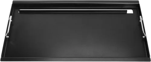 Vista 10 de Plancha antiadherente universal para estufa de gas/parrilla/eléctrico