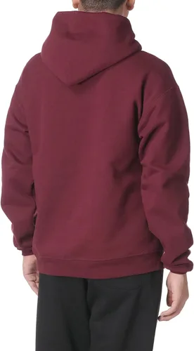 Vista 3 de Hanes - Sudadera con capucha para hombres