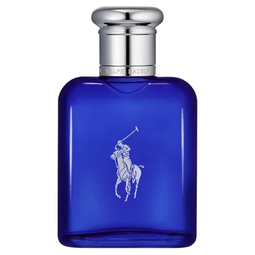 Vista 11 de Ralph Lauren - Polo Blue - Parfum - Colonia Hombre - Acuático y Fresco - Con Cítricos, Roble y Vetiver - Fragancia Intensa