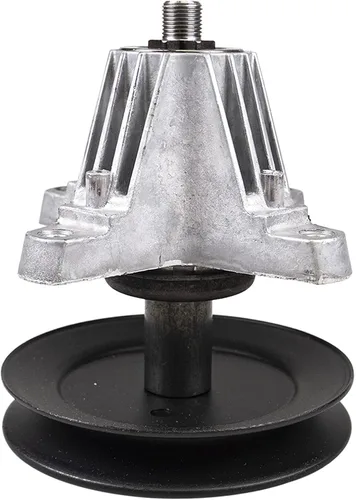 Vista 3 de CUB CADET Kit de hoja y husillo 918-06978 942-05056A RZT-L54 RZT-LX 54 RZT-S54 XT1-GT54 XT1-ST54 XT2-GX54 ZT1-54 ZT2-54
