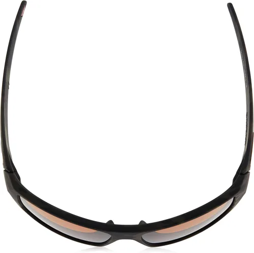 Vista 4 de Oakley Men's OO9014 Gascan Rectangular Sunglasses