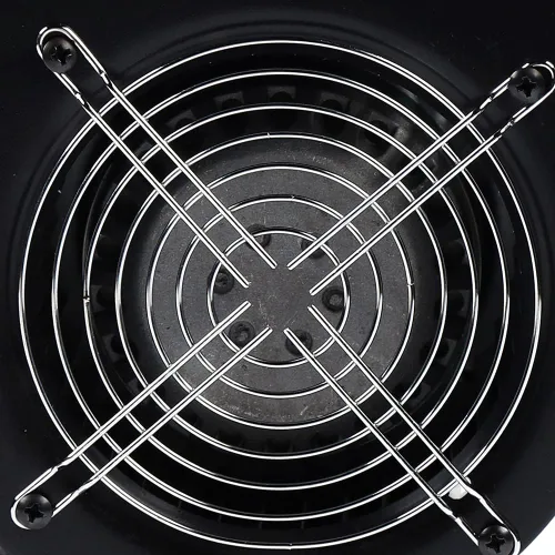 Vista 7 de Ventilador centrífugo, extractor de cocina de 110 V 120 W, ventilador de caldera de horno de madera, 1.10A 2600r/min 196CFM (120W)