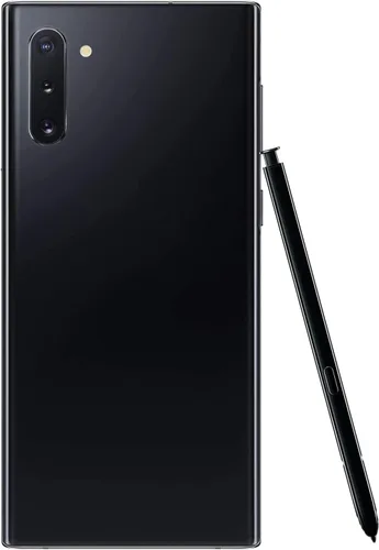 Vista 4 de Galaxy Note 10 - Lápiz capacitivo de repuesto para Samsung Galaxy Note 10 Note 10 Plus Note 10+ 5G Touch S Pen con puntas de repuesto