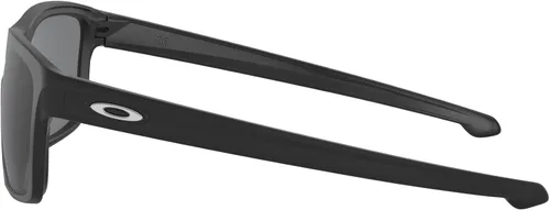 Vista 4 de Oakley Men's Oo9262 Sliver Rectangular Sunglasses