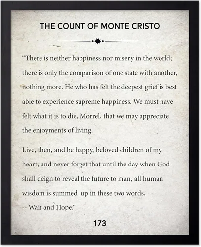 Vista 68 de Poster Master Póster de Ralph Waldo Emerson – Escríbelo en tu corazón Impresión – Arte de cita motivacional – Regalo inspirador para hombres