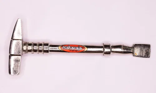 Vista 6 de Martillo de tabla MAHARAJA (PDI-FJI)