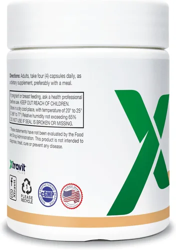 Vista 3 de Suplemento de apoyo para la piel, suplementos de colágeno natural para hombres y mujeres, puede promover el crecimiento saludable de la piel