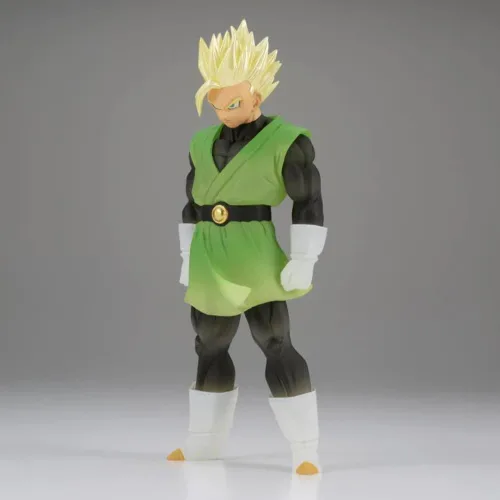 Vista 8 de Dragon Ball Z Clearise Super Saiyan Son Gohan (Gran Saiyamanver.)