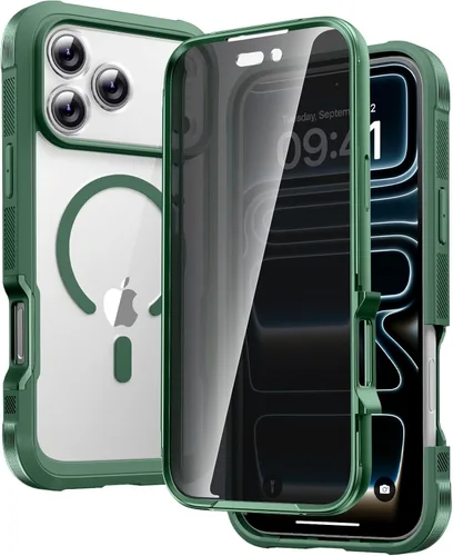 Vista 675 de DIACLARA - Funda transparente compatible con iPhone XR 6.1 pulgadas 2018