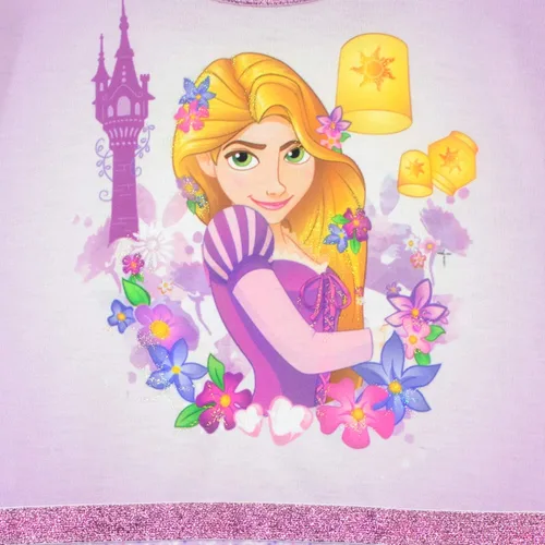 Vista 2 de Disney Rapunzel - Camisón para niña