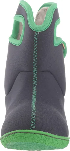 Vista 2 de BOGS Unisex-Baby Waterproof Insulated Snow Boot