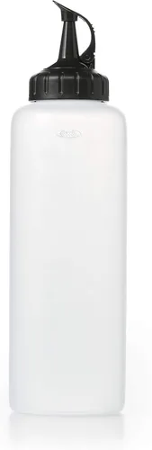 Vista 14 de OXO Good Grips Botella de exprimir para chef - Pequeña