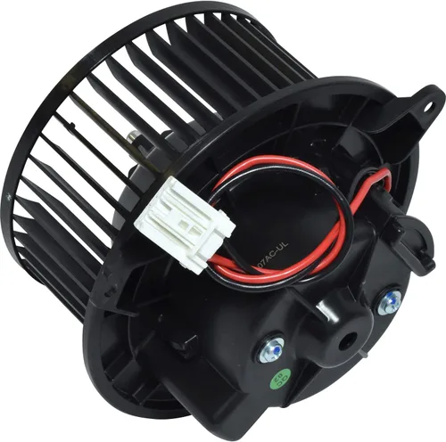 Vista 2 de Nuevo motor del ventilador de HVAC BM 10013C - 68163782AB Dart