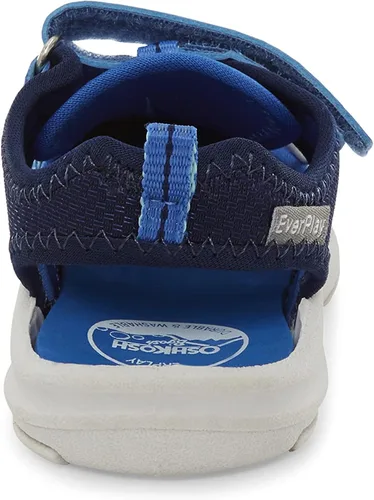 Vista 3 de OshKosh B'Gosh Sandalia Dilan unisex para niños