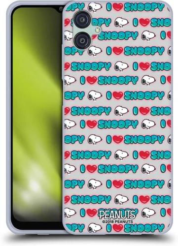 Vista 276 de Head Case Designs Officially Licensed Peanuts Beach Surf Snoopy Boardwalk Airbrush Gel Case [Military Grade Protection] Compatible with Google Pixel