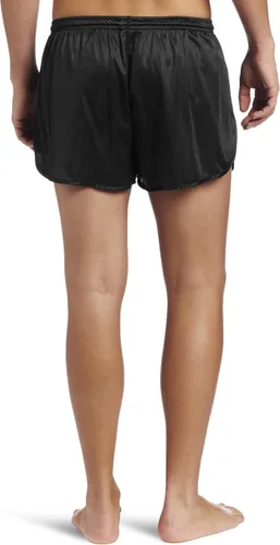 Vista 2 de TYR, pantalones cortos de nadar, de alta resistencia, traje de baño para hombres