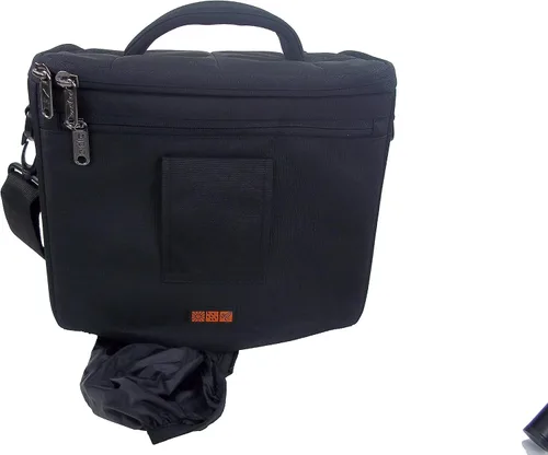 Vista 3 de ACPRO346W Metro Collection Estuche grande para cámara (negro)