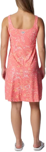 Vista 2 de Columbia PFG Freezer Iii vestido para mujer