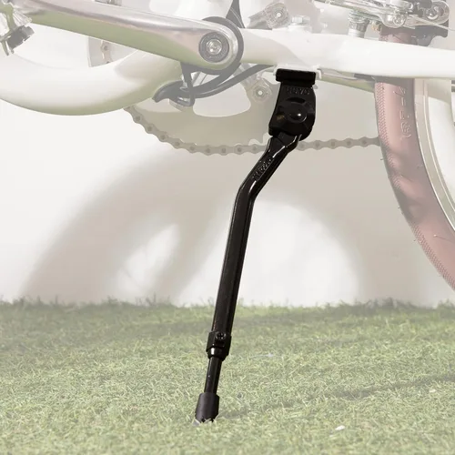 Vista 10 de N+1 Soporte ajustable de aleación de aluminio para bicicleta