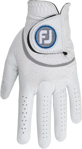Vista 3 de FootJoy Men's HyperFLX Prior Generation Golf Gloves