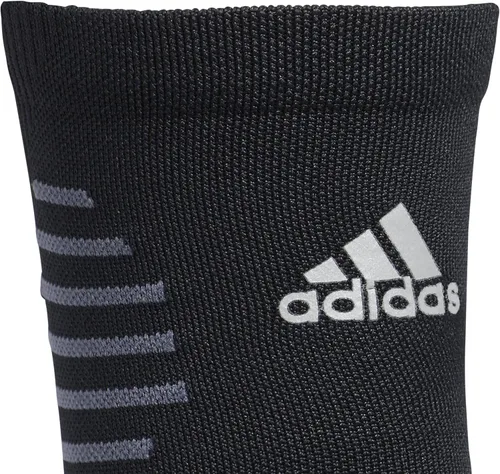Vista 3 de adidas Unisex Running Single Mid-Crew