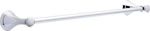 Vista 3 de Delta Faucet CLL63-PC Carlisle - Kit de accesorios de baño (3 piezas, cromado)