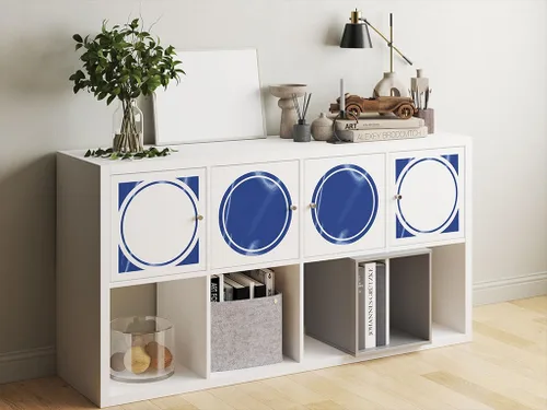Vista 6 de 3M Vinilo adhesivo azul para manualidades, 12 pulgadas x 5 pies