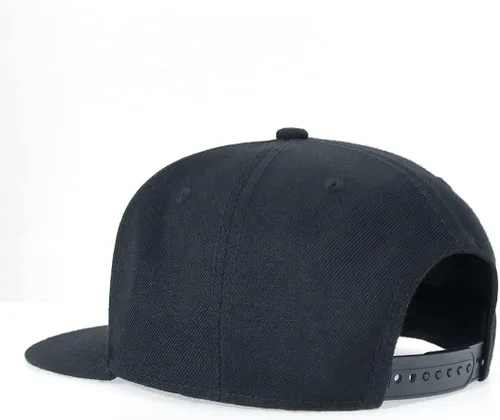 Vista 4 de tilgomedal Gorras de béisbol unisex con bordado de calavera para hombre