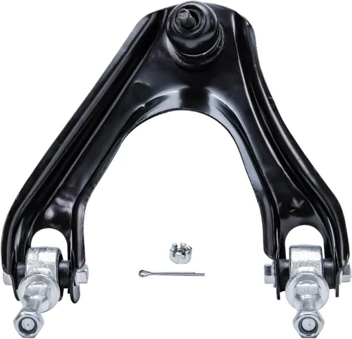 Vista 240 de Detroit Axle - Brazos de control inferiores delanteros derechos de repuesto para Volkswagen Jetta 2011 2012 2013 2014 2015 2016 2017 2018 - Juego