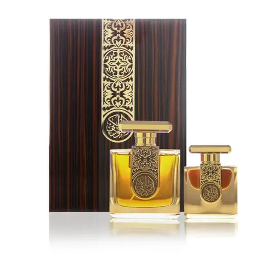 Vista 2 de Arabian Oud Royal Oud Set Unisex Eau de perfume 2.9 fl oz