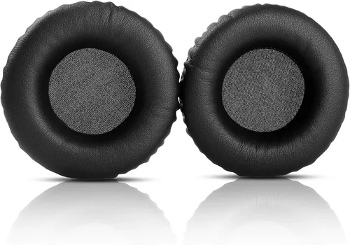 Vista 2 de Almohadillas para auriculares Logitech H820e H570e H650e