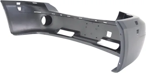 Vista 6 de FitParts Compatible con cubierta de parachoques delantero Dodge Dakota 2005