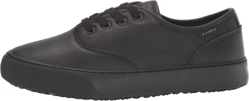 Vista 8 de Lugz Lear - Zapatos de trabajo antideslizantes para mujer