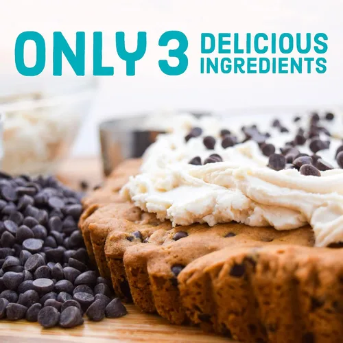 Vista 4 de Enjoy Life - Chocolate para hornear, sin soja, sin nueces, sin gluten